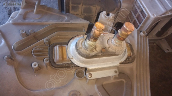 Mitsubishi Lancer kalorifer petegi yedek parça