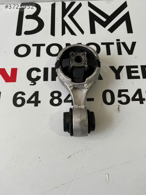 Nissan Qashqai J10 ön sağ üst motor takozu