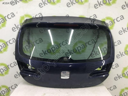 SEAT LEON 2006 2012 BAGAJ KAPAĞI 1P0827024