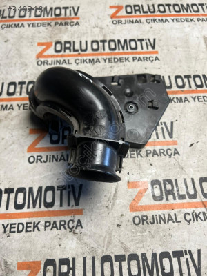 PEUGEOT  PARTNER  TEPE HAVA FİLİTRE HORTUMU 9681774380
