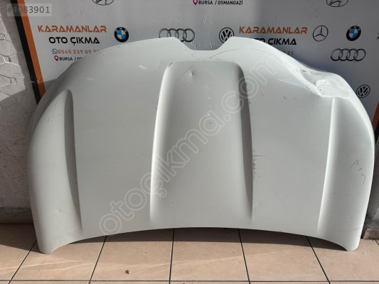 RENAULT EXPRESS ÖN KAPUT ORJİNAL