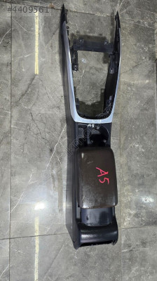 AUDİ A5 ORTA KONSOL EGE OTOMOTİV BURSA
