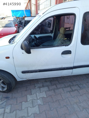 Renault Kangoo Sol Ön kapı