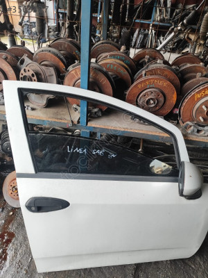 FİAT LİNEA SAĞ ÖN KAPI ORJİNAL ÇIKMA OTO FEDAİ