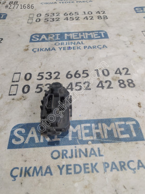 ÇIKMA SEAT TOLEDO STOP DUYU 1M5945259