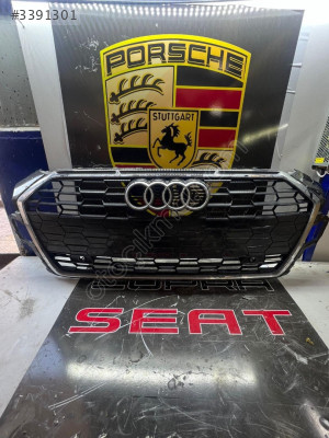 2021-2023 AUDİ A5 ÖN PANJUR ÇIKMA