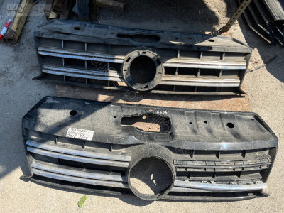 VOLKSWAGEN AMAROK ÖN PANJUR 2H7853653