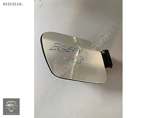 FİAT EGEA DEPO KAPAĞI EURO CARS