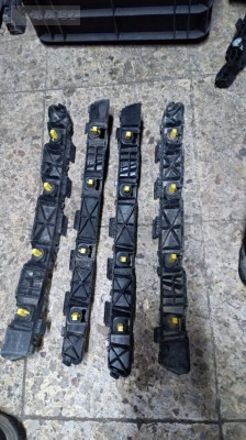 HYUNDAİ TUCSON ARKA TAMPON BRAKETLERİ ORİJİNAL 2018-2021