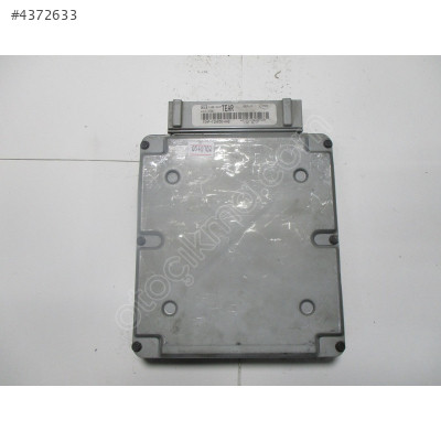 Ford Focus 2.0 Motor Beyni 1S4F-12A650-AHB LP4-336 TEAR