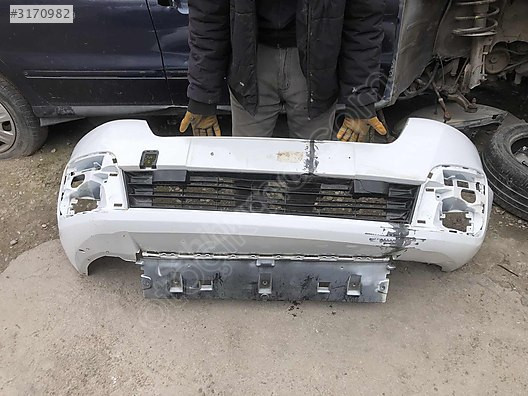 2015 berlingo ön tampon