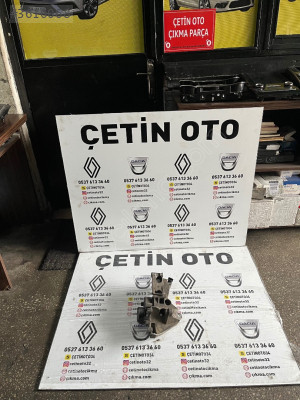 Megane 2 Dokker Duster Clio 2 K4M Alternatör Sportu 8200473400