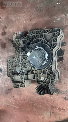 CİTROEN JUMPY - 1.5 EDBLUE DEPOSU