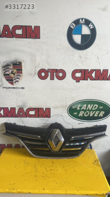 Megane 4 panjur