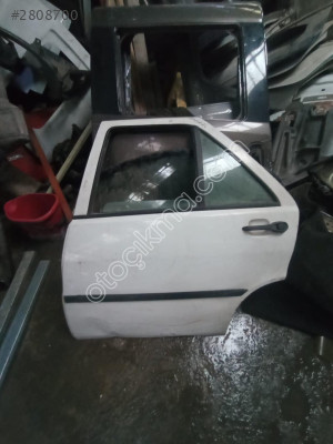 FIAT TEMPRA SOL  ARKA KAPI  ORJ ÇIKMA PARÇA