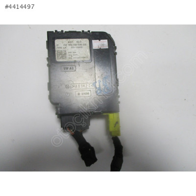 Volkswagen MK5 Kolon Beyni 1K0953549BB