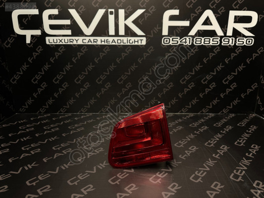 VOLKSWAGEN TİGUAN 2012-2015 SAĞ İÇ STOP