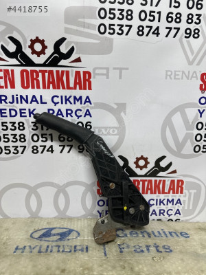 FORD TRANSİT CONNECT ORJİNAL EL FREN KOLU