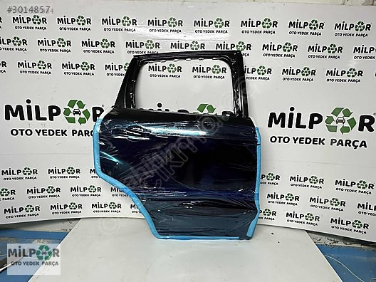 FORD KUGA 2018/2024 SAĞ ARKA KAPI HATASIZ SIFIR