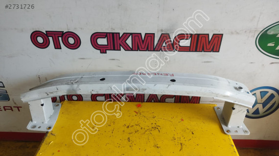 JEEP RENEGADE ÖN TAMPON DEMİRİ