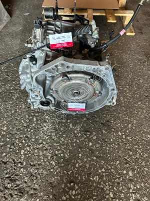 Toyota Corolla 1.33 otomatik Şanzıman