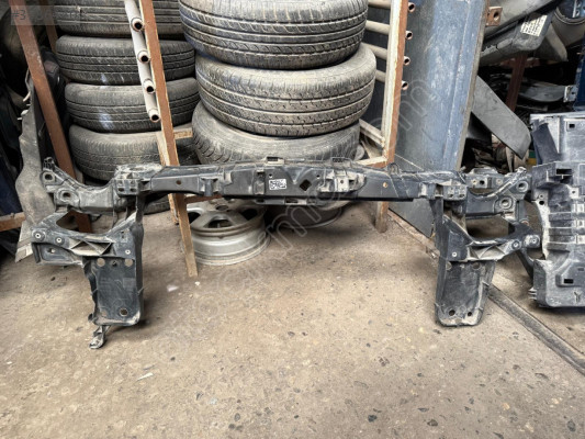 RENAULT KANGOO ÖN PANEL 2008-2013 MODEL ORJİNAL ÇIKMA TEMİZ