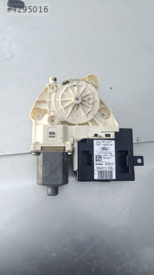 Ford focus sol ön cam kriko motoru