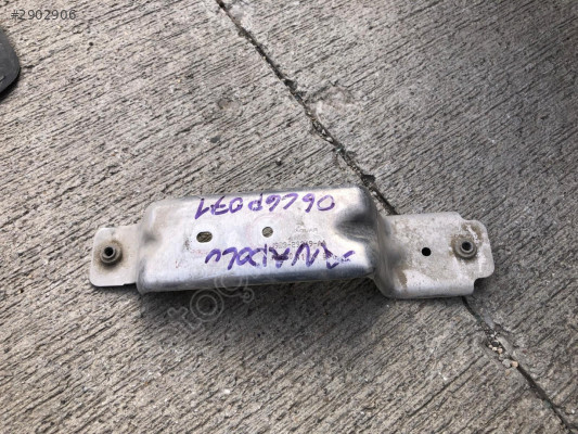 JAGUAR I-PACE MONTAJ BRAKETİ J9D3-29349-AA