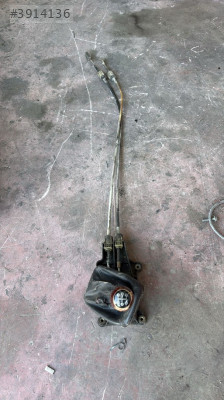 2001 Opel Vectra vites kolu mekanizması 12.500