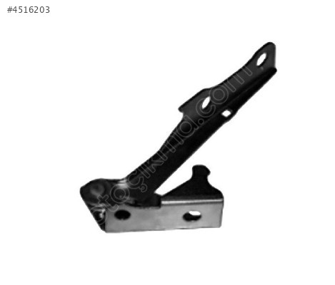 HYUNDAI ACCENT MOTOR KAPUT MENTEŞESİ SOL  2000-