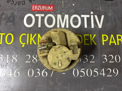7700829316 RENAULT CLİO 1 orijinal çıkma yakıt şamandırası