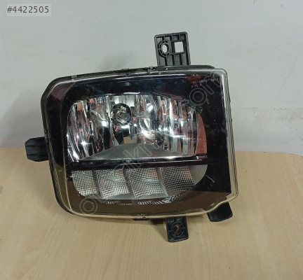 Volkswagen T-Cross Sağ Ledli Sis Farı 2GM.941.662 Orijinal Çıkma