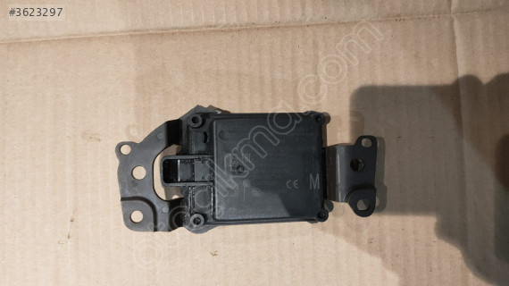 TOYOTA C-HR CHR RADAR BEYNİ SÖKME ORJİNAL 82210-F4050