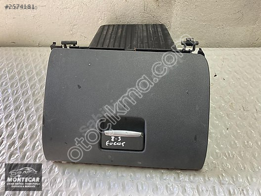 FORD FOCUS 2.5 TORPİDO KAPAĞI HATASIZ MONTECAR 2