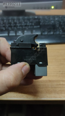 Chevrolet lacetti cam düğmesi 621w04790