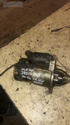 MAZDA 323F 1990-1994 HB 1.6 16V MARŞ DİNAMOSU