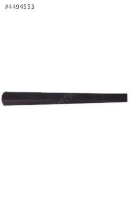 Renault Megane 3 Hb Ön Kapi Bandi Sağ Klipsli 20102013