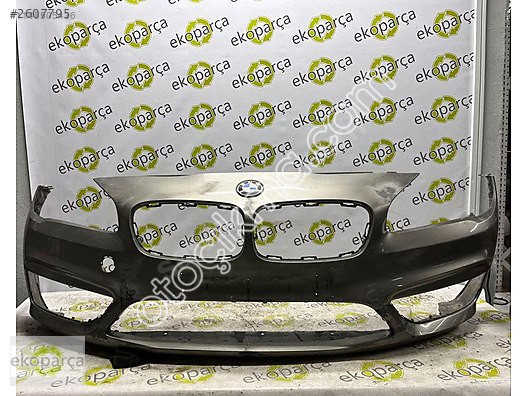 BMW 2 SERİSİ 2014 2018 F45 ÖN TAMPON 51117328677