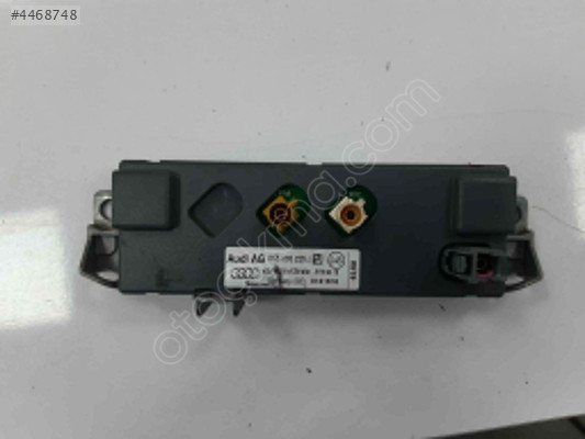 8K5035225J AUDİ ANTEN BEYNİ