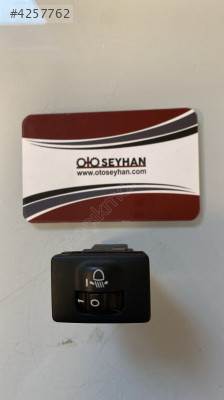 8415202080 Toyota corolla far ayar düğmesi