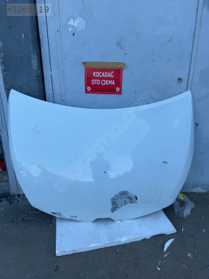 Renault clio 4 kaput