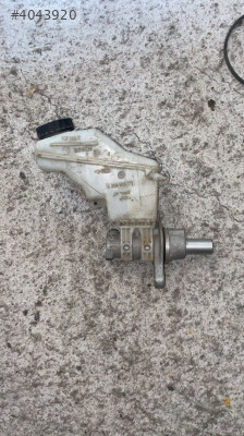 OPEL CORSA E FREN ANA MERKEZ KOMPLE.OTO ERKAN ÜNYE
