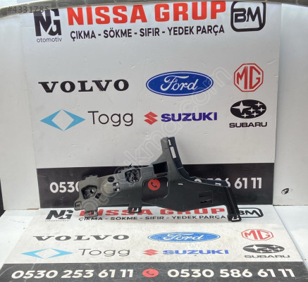 VOLVO S60 SAĞ TAMPON İÇ BRAKETİ 31455653 ORJİNAL YEDEK PARÇA