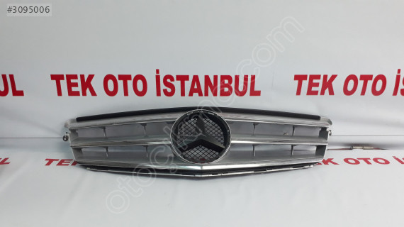 Mercedes C 204 PANJUR A2048800023