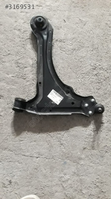 OPEL ASTRA F SOL SALINCAK SIFIR OEM:352193