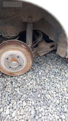 OPEL ASTRA G ARKA DİNGİL.OTO ERKAN ÜNYE