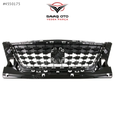 LEON ÖN PANJUR 2017 VE ÜZERİ / TAYVAN / KAMPANYA