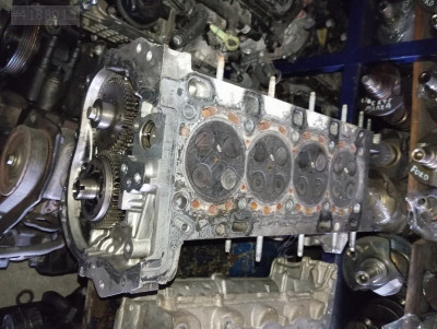 MERCEDES VİTO 1.6 CDİ SİLİNDİR KAPAĞI