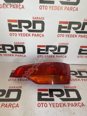 AUDİ Q7 SAĞ ARKA STOP 2009 4L0945094