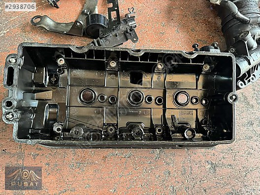 VW AMAROK AUDİ Q7 A6 3.0TDİ ÇIKMA SİBOP KAPAĞI 059103469